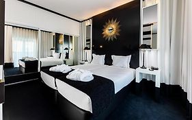 Aurea Fatima Hotel Congress & Spa